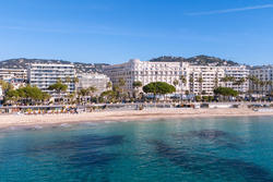 Vente Appartement 130m² 4 Pièces à Cannes (06400) - Agence Mayent