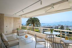 Vente Appartement 100m² 4 Pièces à Cannes (06400) - Agence Mayent