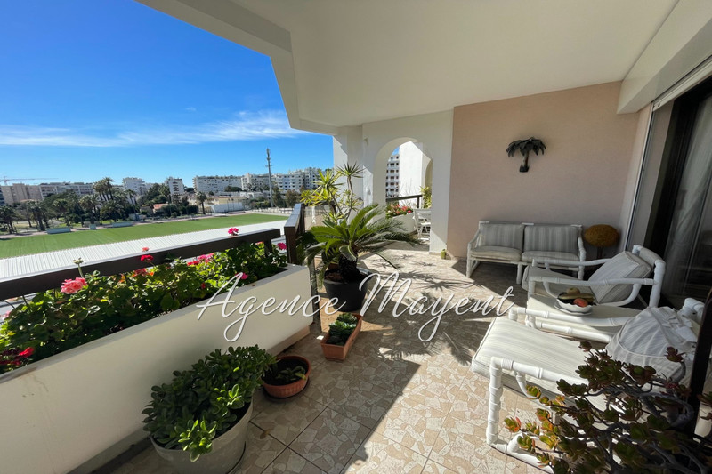 Photo Apartment Cannes Palm beach,   to buy apartment  3 rooms   115&nbsp;m&sup2;