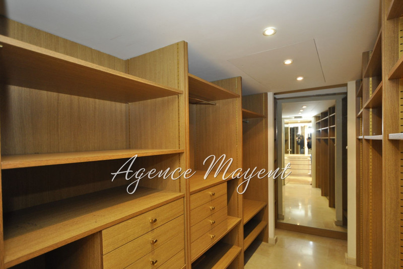 Vente appartement Cannes  