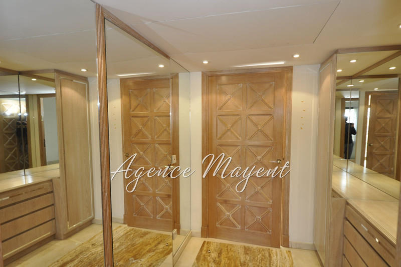 Vente appartement Cannes  