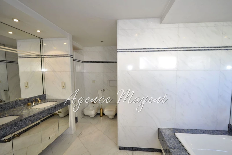 Vente appartement Cannes  