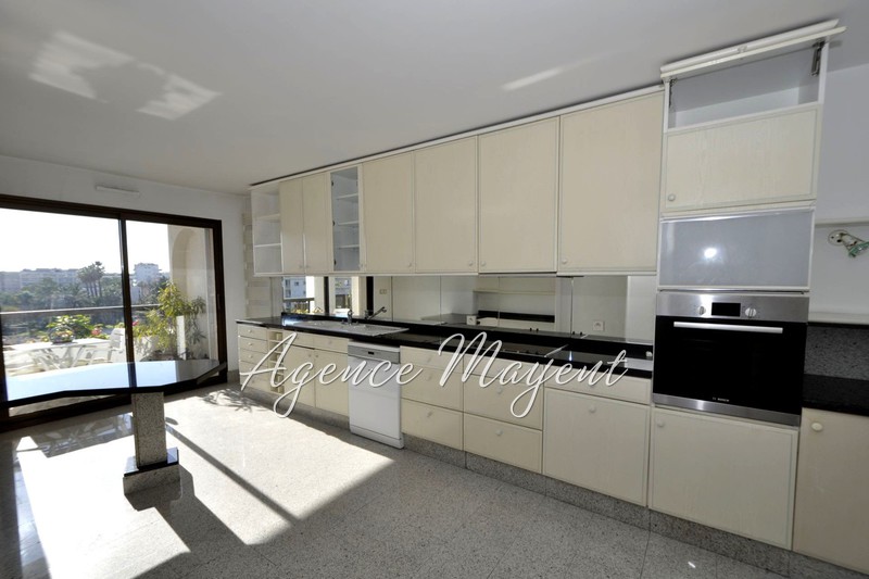 Vente appartement Cannes  