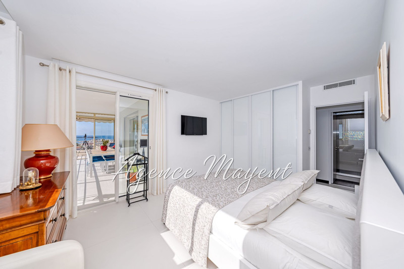 Vente appartement Cannes  