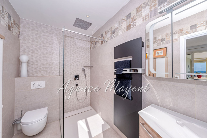 Vente appartement Cannes  