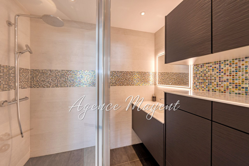 Vente appartement Cannes  