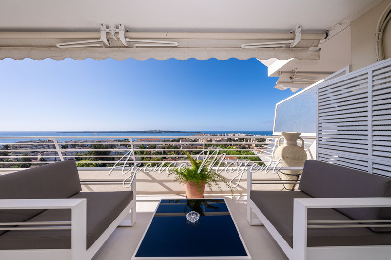 Vente appartement Cannes  