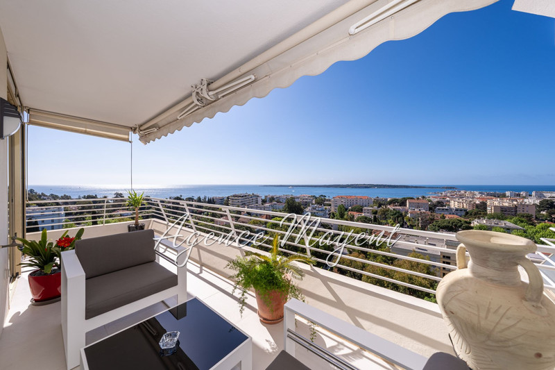Apartment Cannes Basse californie,   to buy apartment  4 rooms   107&nbsp;m&sup2;