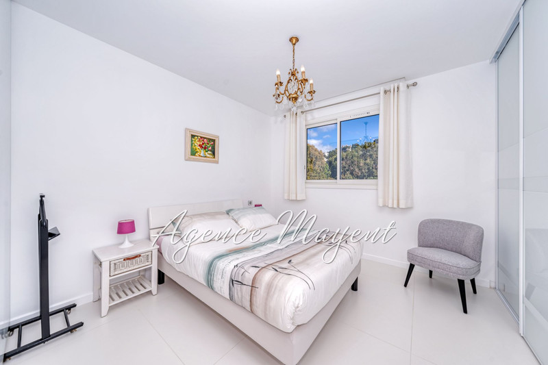 Vente appartement Cannes  