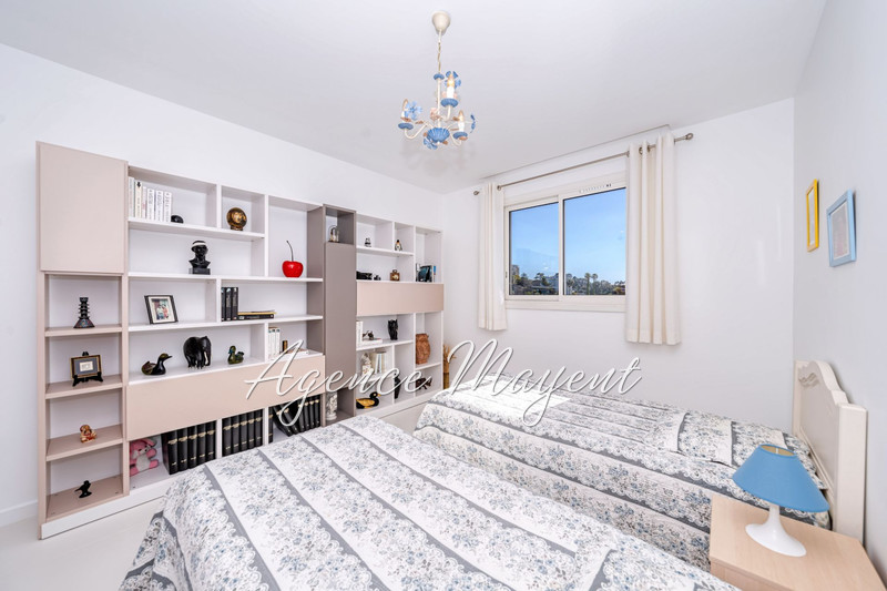 Vente appartement Cannes  
