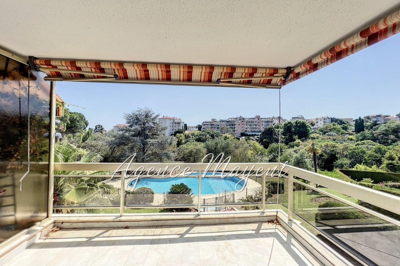 Photo Apartment Cannes Brousailles,   to buy apartment  3 rooms   73&nbsp;m&sup2;
