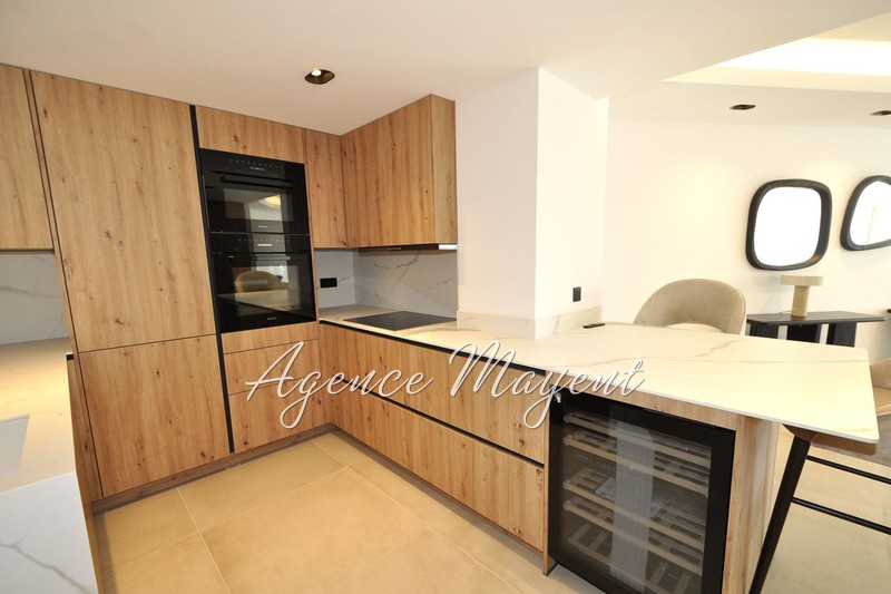 Vente appartement Cannes  