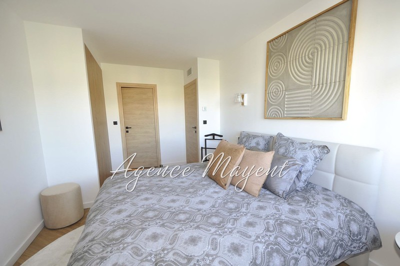 Vente appartement Cannes  