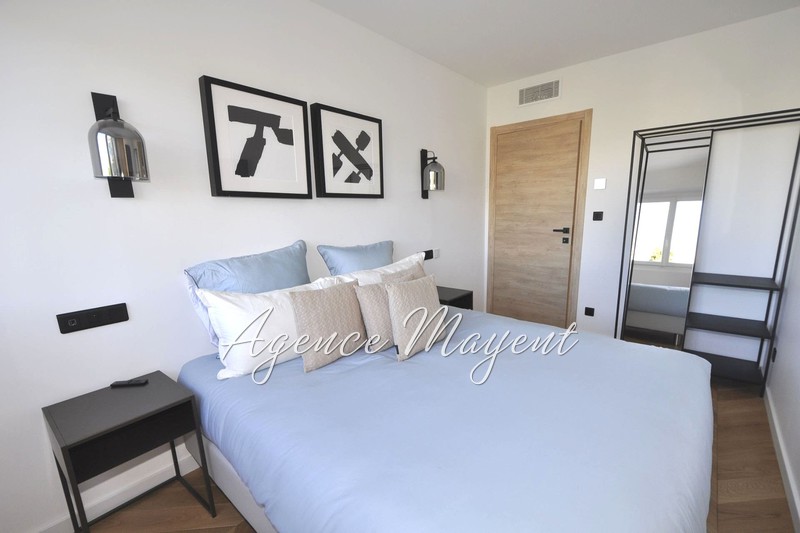 Vente appartement Cannes  
