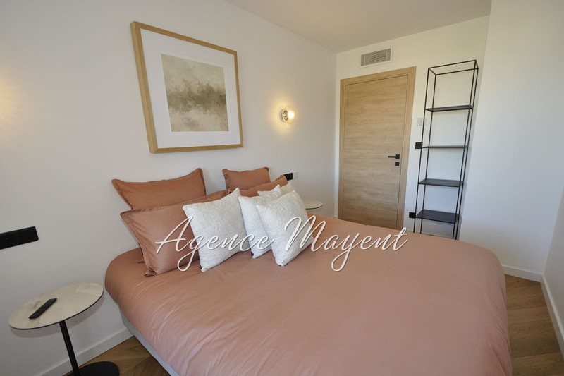 Vente appartement Cannes  