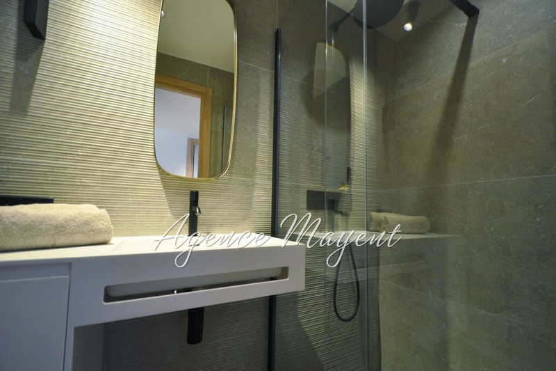 Vente appartement Cannes  