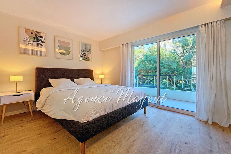 Vente appartement Cannes  