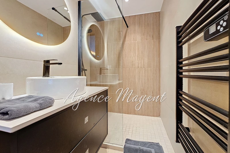 Vente appartement Cannes  