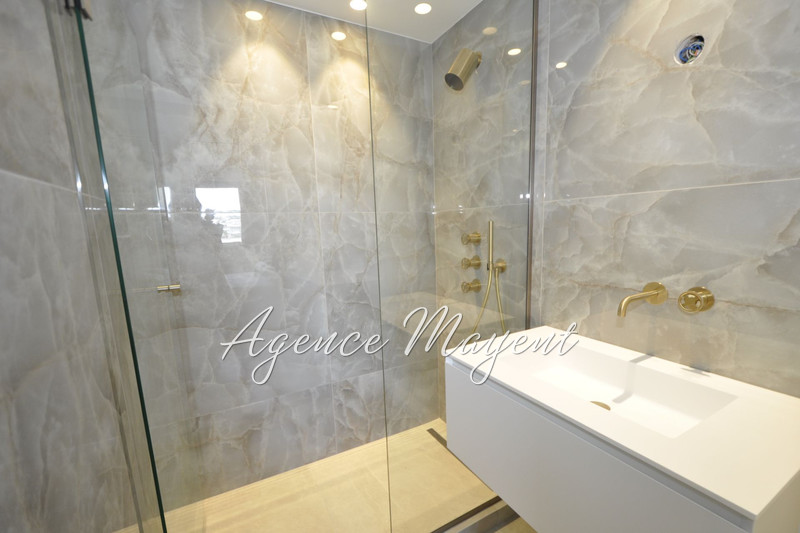 Vente appartement Cannes  