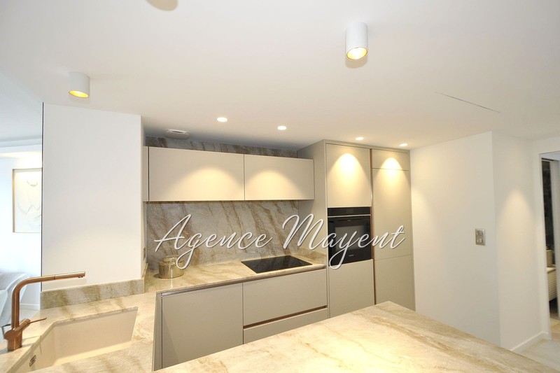 Vente appartement Cannes  