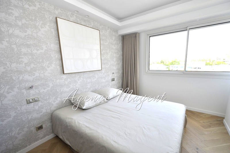 Vente appartement Cannes  