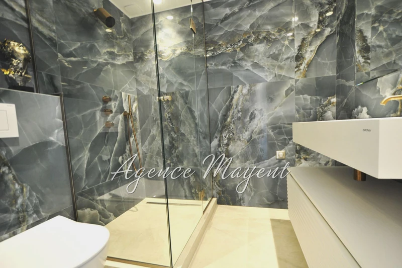 Vente appartement Cannes  