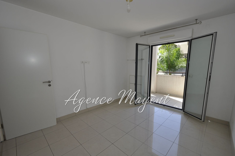 Vente appartement Cannes  