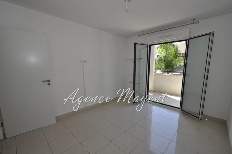 Vente appartement Cannes  