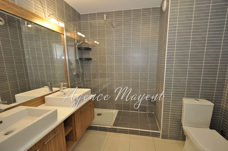 Vente appartement Cannes  