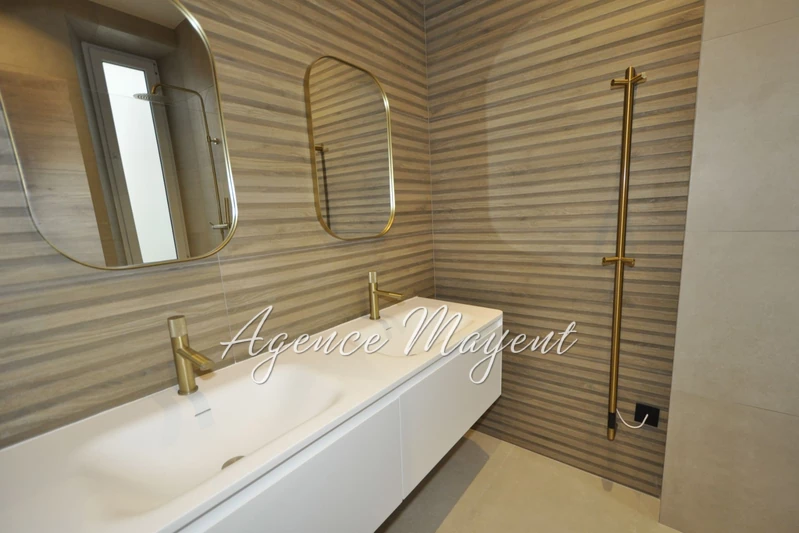 Vente appartement Cannes  