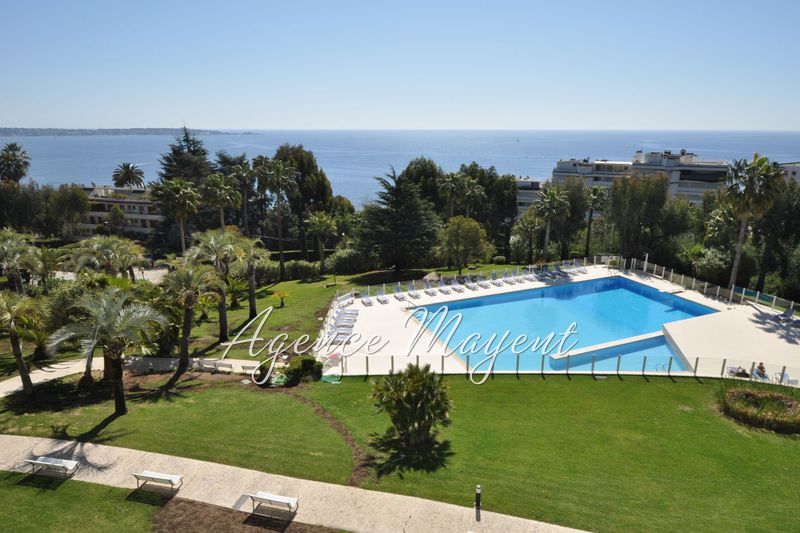 Photo Apartment Cannes La californie, to buy apartment 2 rooms 52 m²