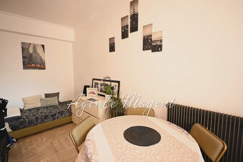 Vente appartement Cannes  