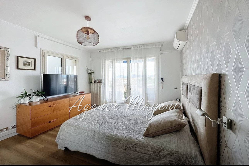 Vente appartement Cannes  