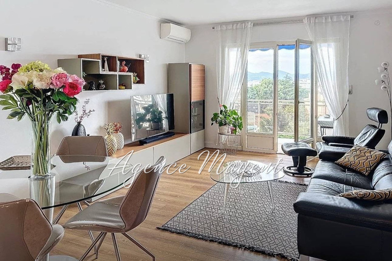 Vente appartement Cannes  