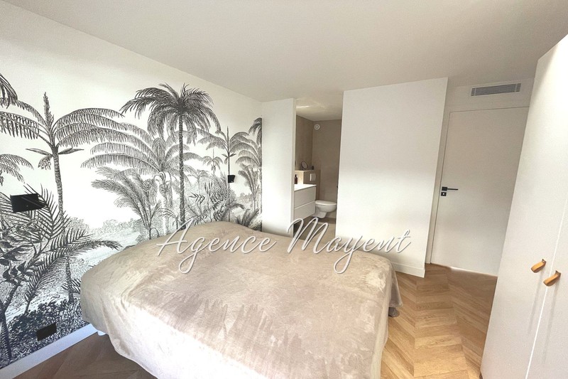 Vente appartement Cannes  