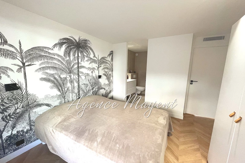 Vente appartement Cannes  