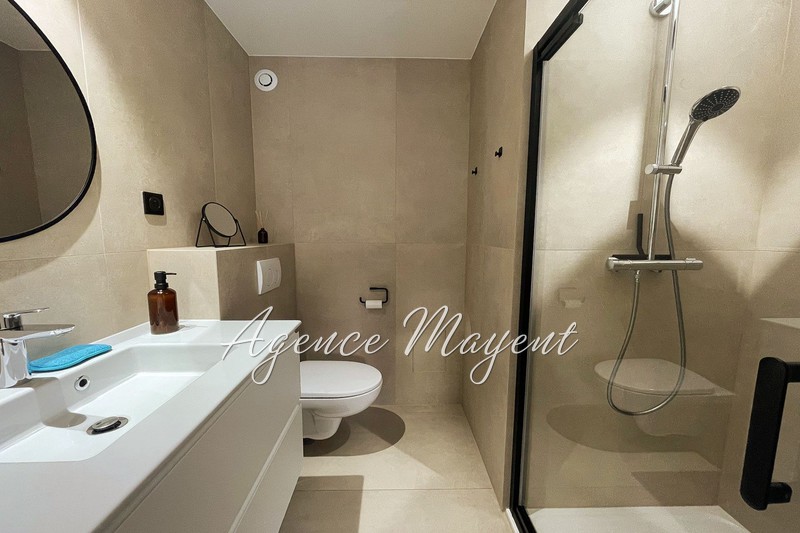 Vente appartement Cannes  
