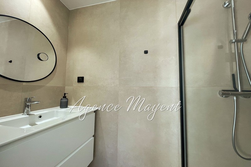 Vente appartement Cannes  
