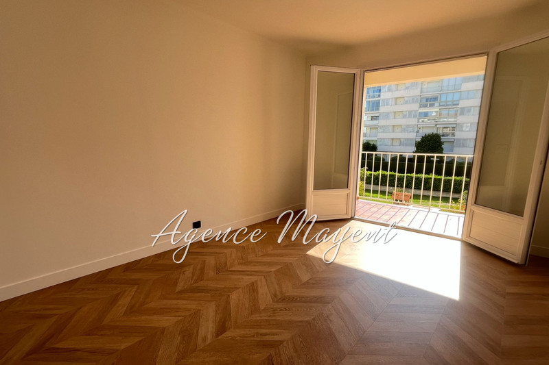 Vente appartement Cannes  