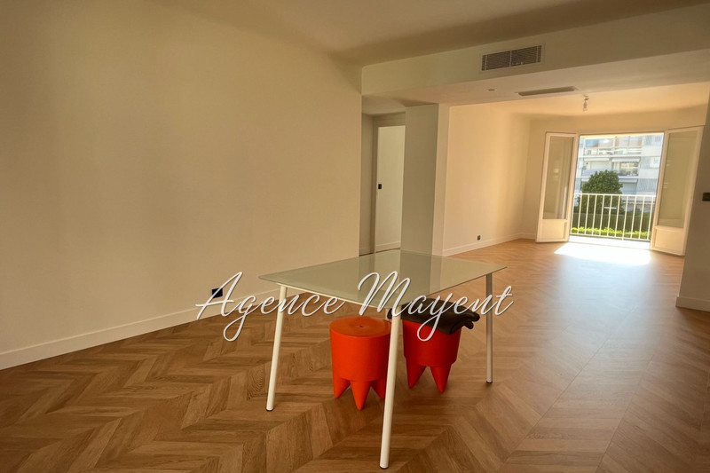 Vente appartement Cannes  
