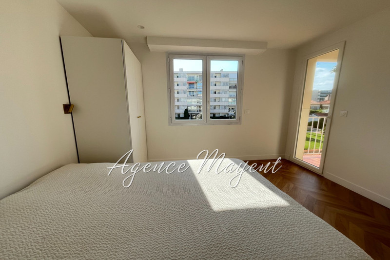 Vente appartement Cannes  