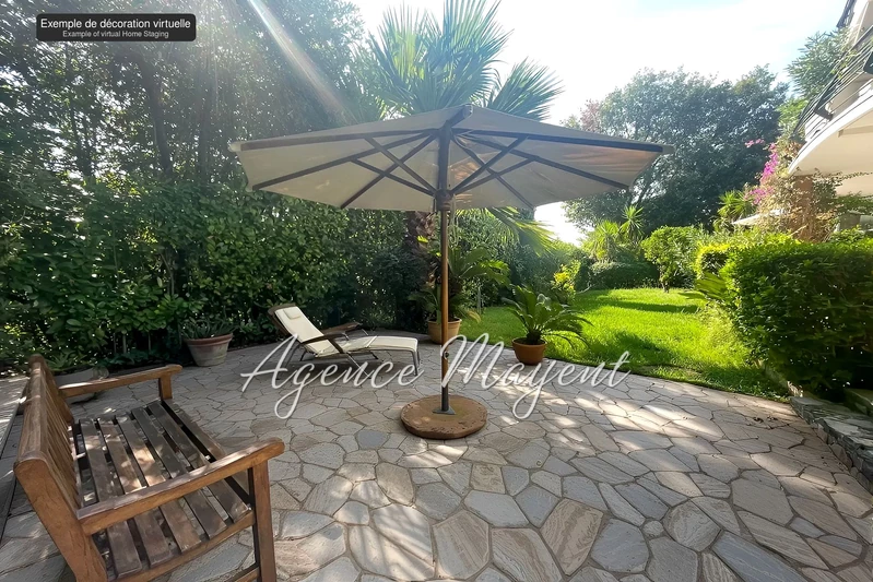 Vente appartement Cannes  