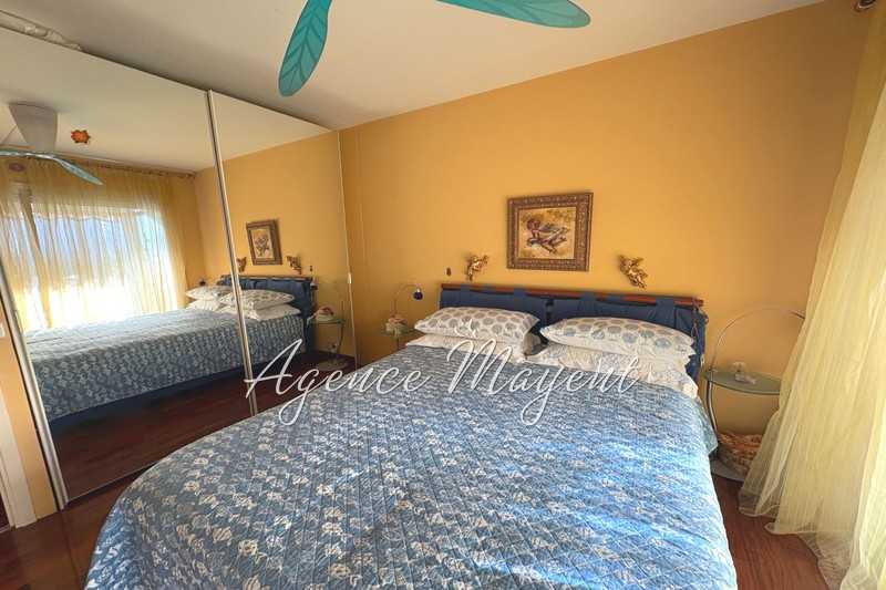 Vente appartement Cannes  