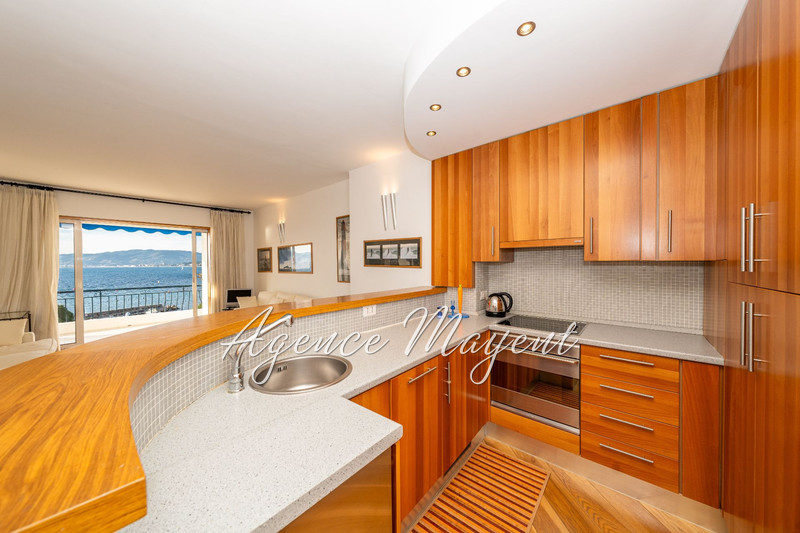 Vente appartement Cannes  