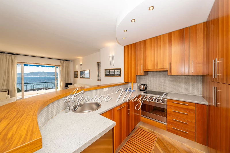 Vente appartement Cannes  
