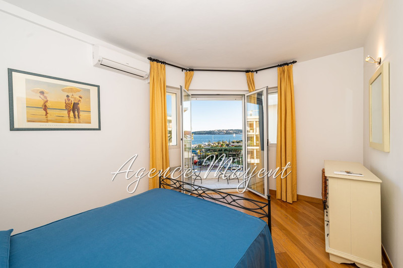 Vente appartement Cannes  