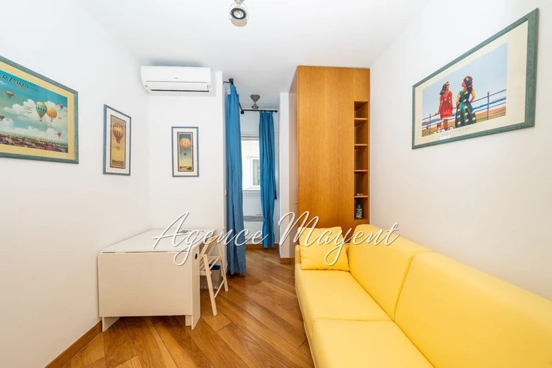 Vente appartement Cannes  