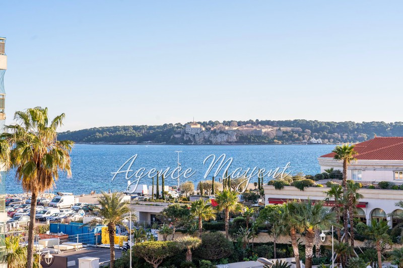 Vente appartement Cannes  