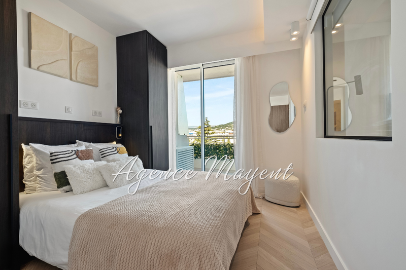 Vente appartement Cannes  