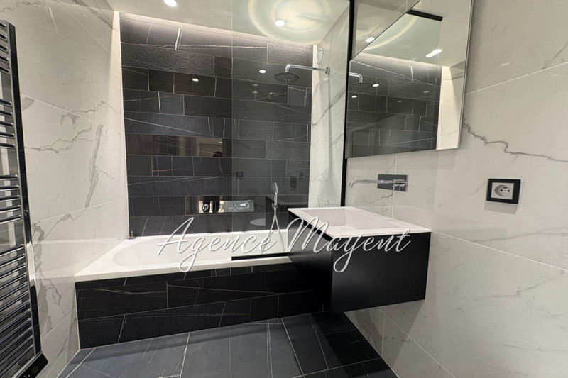 Vente appartement Le Cannet  